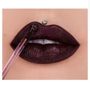 JSC Liquid Lipstick